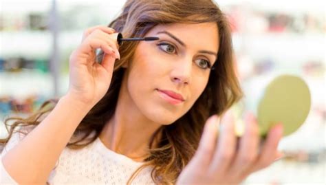 Ingredienti comuni nei mascara