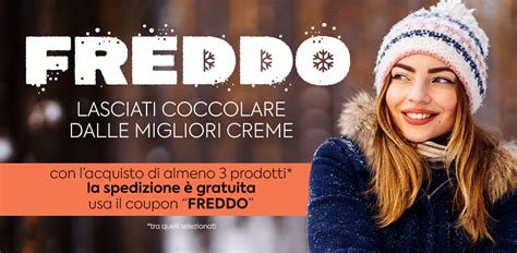 Diagramma che illustra gli effetti del freddo sulla pelle