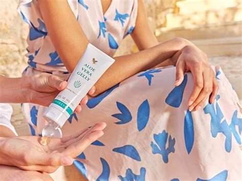 Aloe vera e camomilla per lenire la pelle irritata