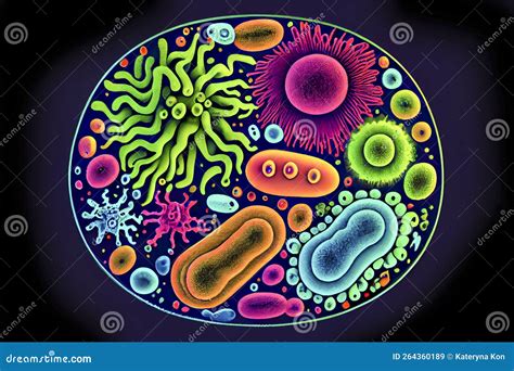 Illustrazione di diverse forme di alopecia
