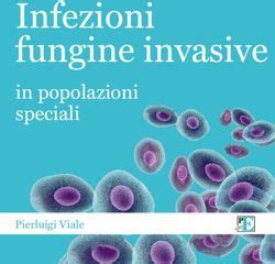 Illustrazione anatomica della vulva femminile con enfasi sulle aree soggette a infezioni fungine