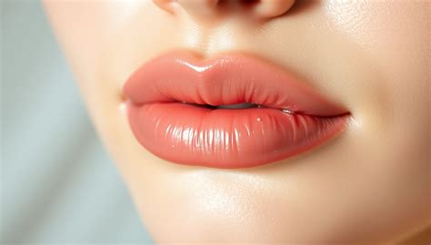 Tecnica di overlining per labbra