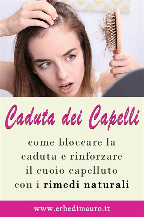 Infografica: Rimedi naturali per la salute del cuoio capelluto