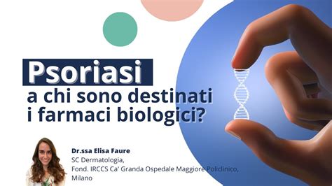 Infografica che illustra i diversi meccanismi d'azione dei farmaci biologici per la psoriasi.