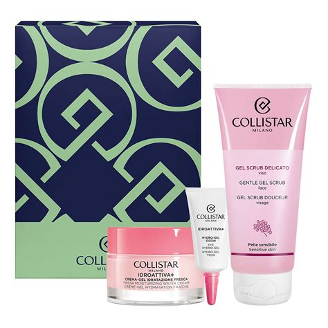 Contorno occhi delicato