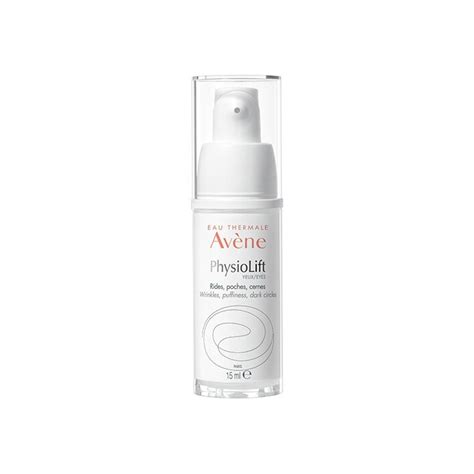 Flacone di Avène Physiolift Occhi