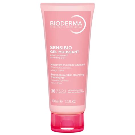 Immagine del prodotto Bioderma Sensibio Gel Moussant