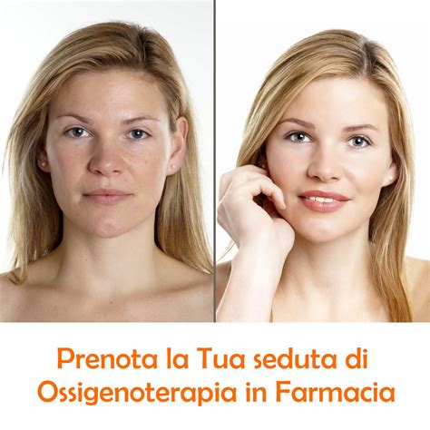 Test di sensibilità cutanea prima di un trattamento schiarente