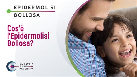 Fragilità della pelle nell'epidermolisi bollosa