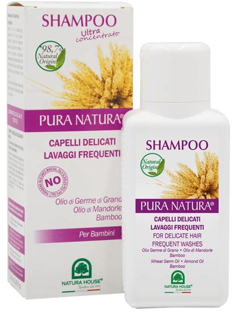 Capelli sani e lucenti trattati con olio di germe di grano