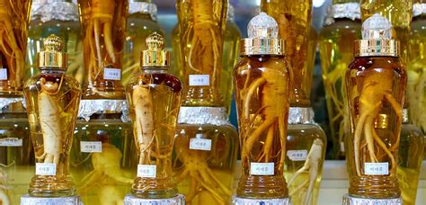 Ingredienti fermentati coreani