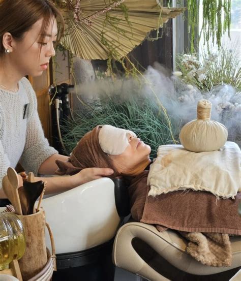 Spa coreana tradizionale