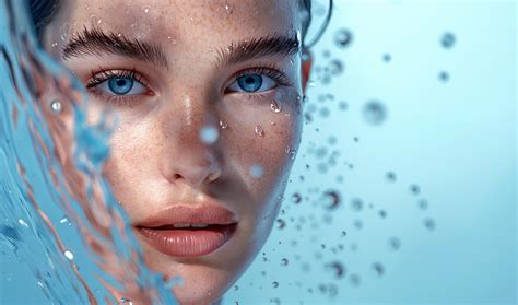 Pelle sana e idratata