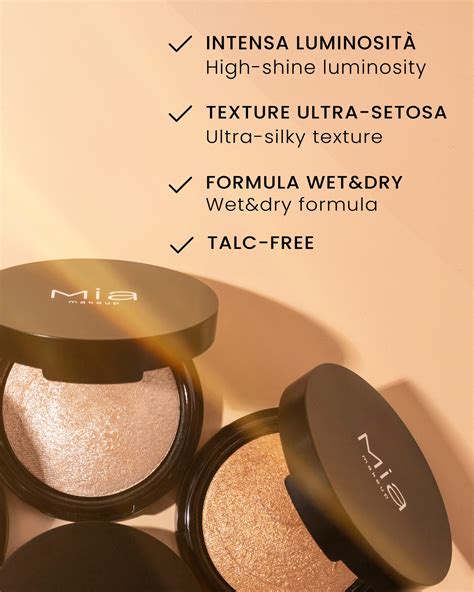 Texture setosa di una BB cream