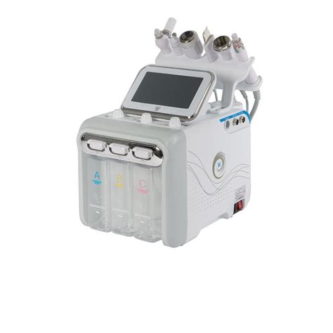 Apparecchiatura per radiofrequenza estetica