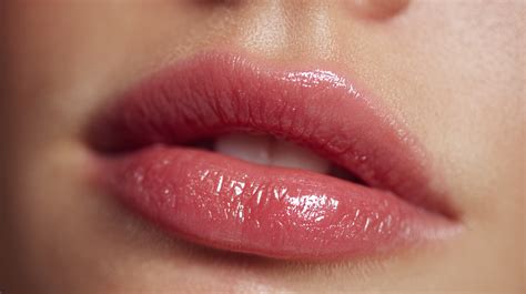 ingredienti naturali per la cura delle labbra