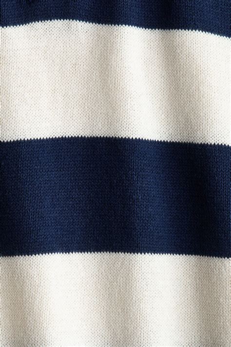 Tessuto Gingham a strisce