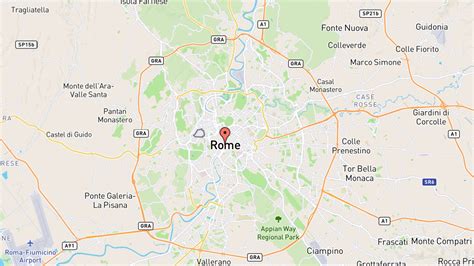 Mappa che indica la presenza di studi dermatologici specializzati in rimozione cicatrici a Milano e Roma