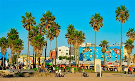 Venice Beach, California