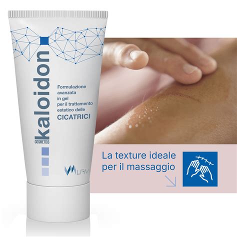 Composizione di ingredienti naturali per la cura delle cicatrici