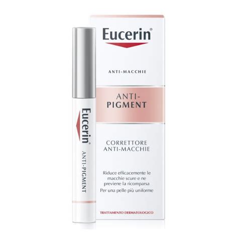 Immagine di un flacone di Eucerin Anti-Pigment Correttore
