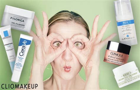 contorno occhi idratato