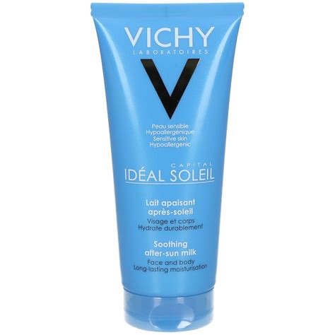 Vichy Idéal Soleil Latte Doposole