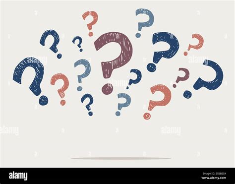 Icona di un cuore con punti interrogativi e simboli di sintomi (palpitazioni, vertigini)