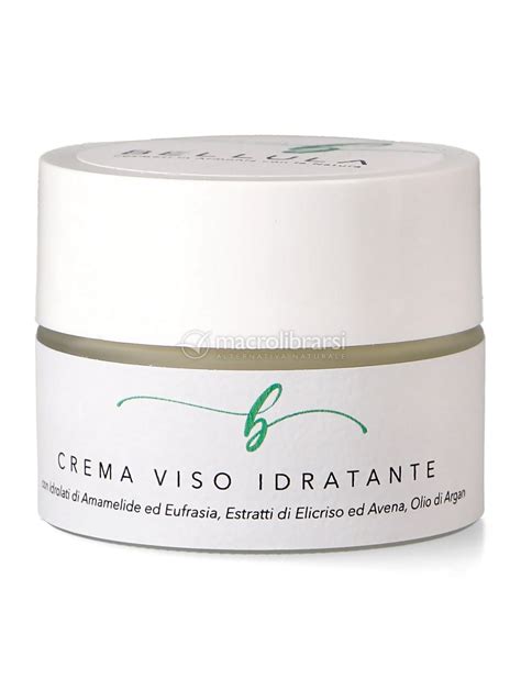Crema viso nutriente per l'inverno