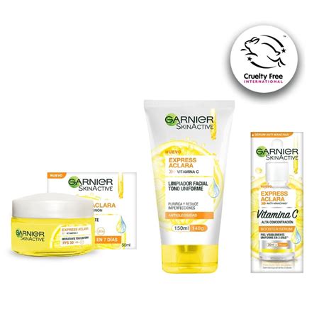 Garnier Skin Active linea viso