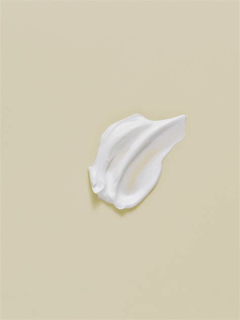 Immagine di una texture cremosa e ricca