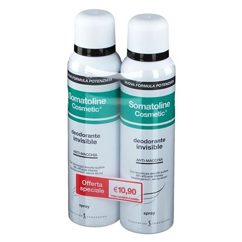 Immagine storica di una confezione di Somatoline Cosmetic