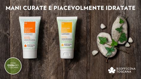 Mani curate e idratate