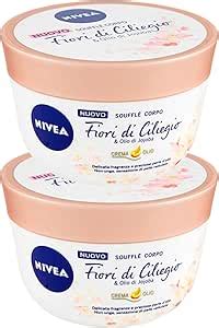 Primi barattoli di crema Nivea
