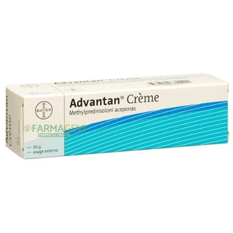 Confronto formulazioni Advantan