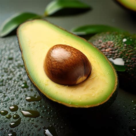 Avocado maturo e i suoi benefici per la pelle