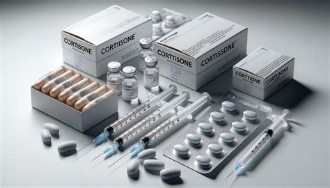 Grafico che illustra la graduale riduzione del dosaggio di cortisone