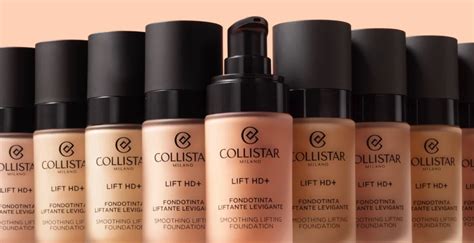 primer correttore e fondotinta