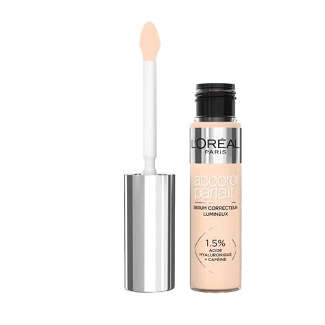 differenze correttore illuminante