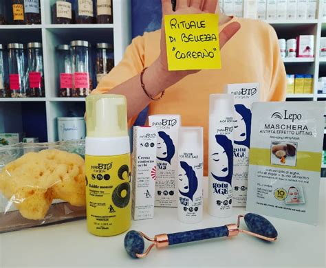 Illustrazione storica di antichi rimedi per la pelle