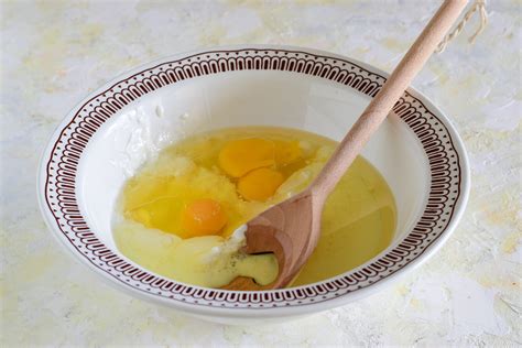 Ingredienti naturali in una ciotola