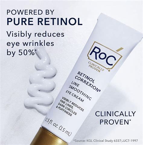Immagine delle capsule monodose RoC Retinol Correxion