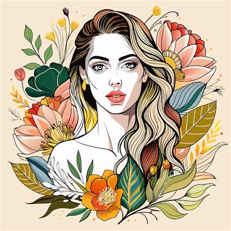 Immagine di una donna con un leggero velo di polvere illuminante sul décolleté