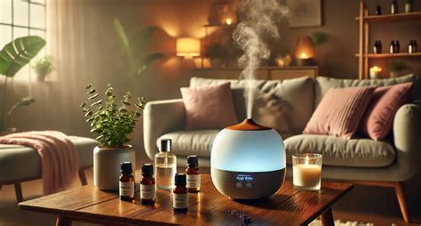 prodotti ESPA in un ambiente rilassante