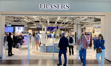 grafica informativa sul credito Frasers Plus