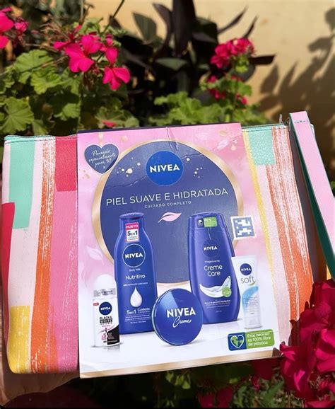 Trousse regalo NIVEA