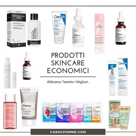 Varietà di prodotti Galenic per la cura della pelle