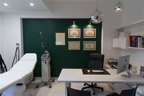Studio medico dermatologico