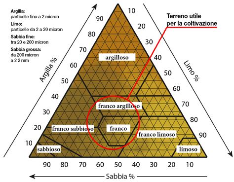 Diagramma che illustra la composizione di un fondotinta ideale