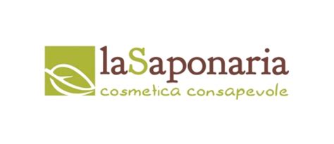 Logo de La Saponaria
